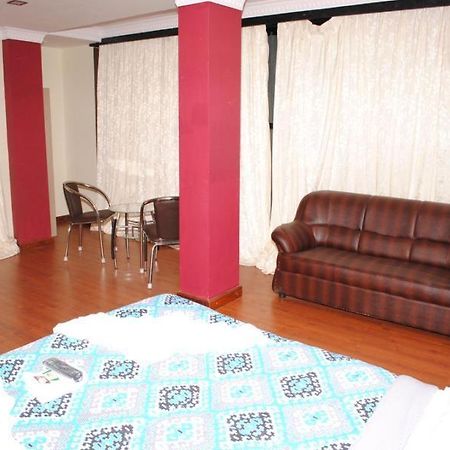 Hotel Anchorage Inn Port Blair Buitenkant foto